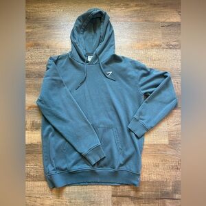 Gymshark Women’s Hoodie